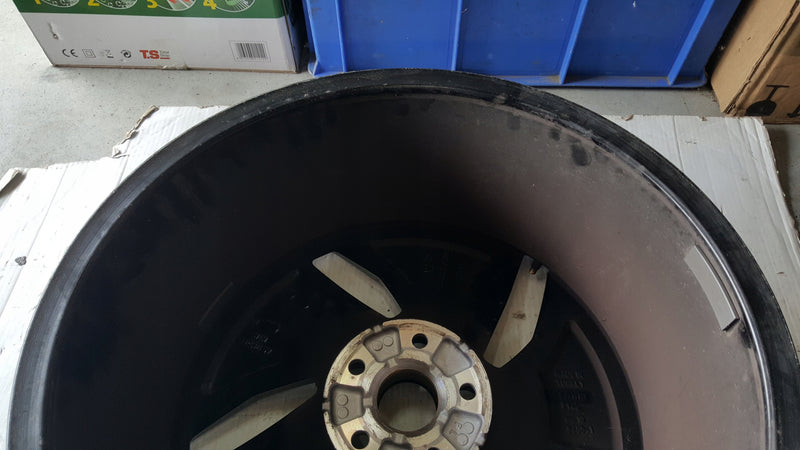 Felga aluminiowa VW ID.4 ID.5 8Jx19 et 45 11A601025