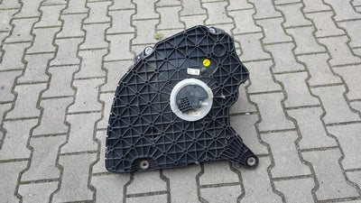 ZBIORNIK ADBLUE AUDI A4 B9 15- 2.0 TDI 8W0131878AM