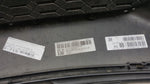 Dokładka dyfuzor spoiler zderzaka tylnego AUDI RS5 8W6807521AL demontaż