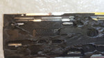 Listwa V8 przód LE strona VW TOUAREG 760853689F