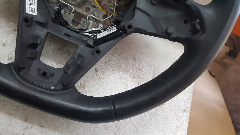 KIEROWNICA VW GOLF 8 VIII PASSAT 5H0959542G