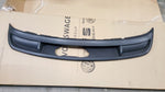 VW SHARAN II 7N0807521C DYFUZOR ZDERZAKA TYŁ ORYG