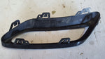 Atrapy ramki wydechu LE+PR AUDI A3 8Y4807833/834