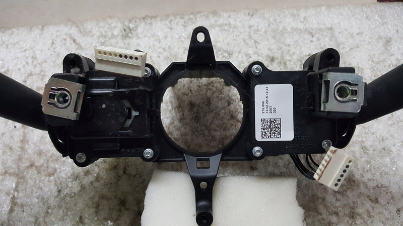 PRZELACZNIK ZESPOLONY MANETKI VW SEAT SKODA 5K0953501CP