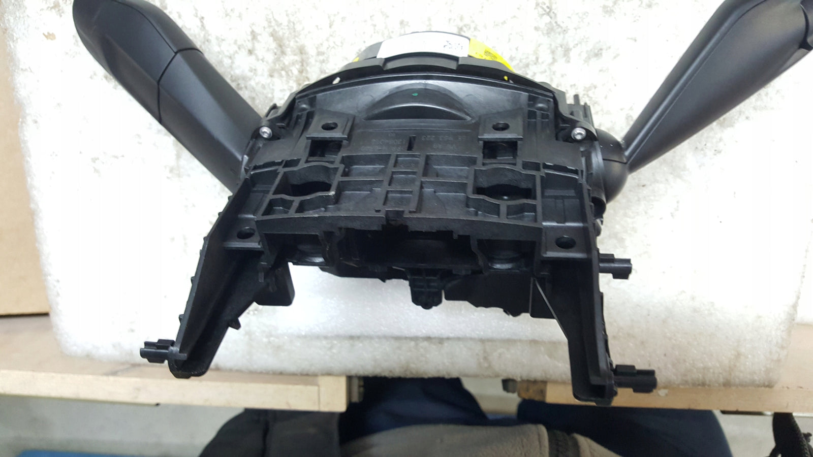 VW ID.3 ID.4 PRZEŁĄCZNIK ZESPOLONY MANETKI TAŚMA 1EE953507F