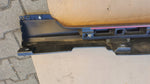 Listwa progowa LEWA VW PASSAT B8 R-LINE 3G0853857G demontaż