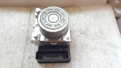 Pompa ABS VW SKODA SEAT 5WA614517BC demontaż