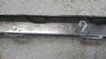 VW PASSAT B7 3AF 10-14 LISTWA CHROM ZDERZAKA PRAWA TYLNA TYŁ 3AF807460