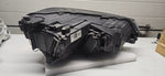 Le reflektor LED Vw Sportsvan 517941005D 2018r demontaż