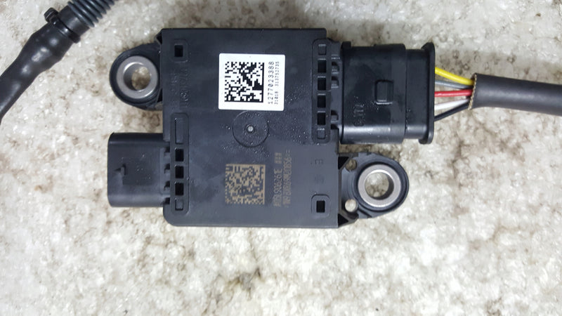 Sonda lambda czujnik NOX VW AUDI SKODA 05L906261E