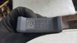 Moduł sterownik pompy paliwa VW AUDI SEAT SKODA 5Q0906093B demontaż