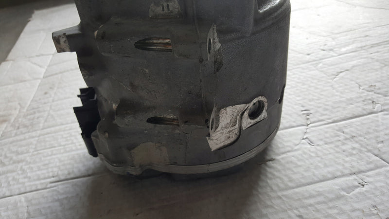 Alternator VW AUDI 4N0903028M demontaż oryginał