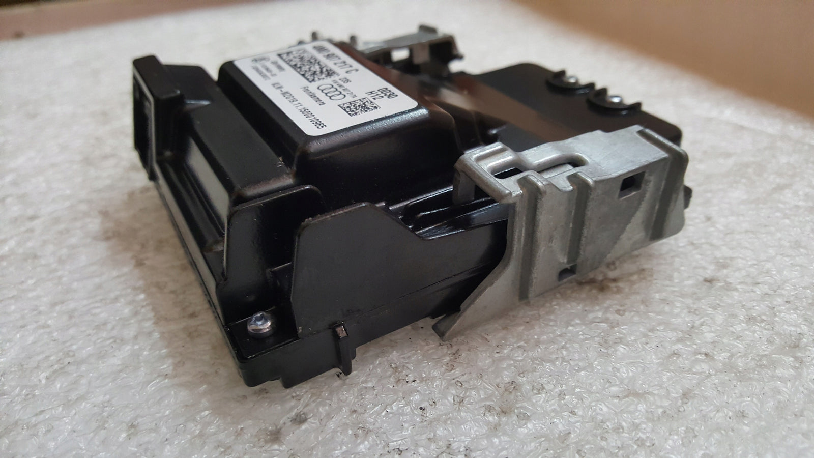 Radar kamera sensor AUDI Q7 4M0907217C