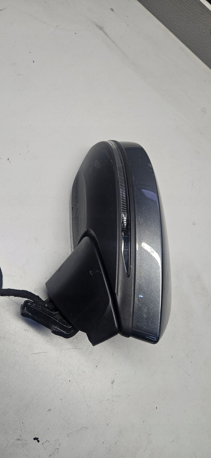 Pr Lusterko zewnętrzne AUDI A6 A7 4K1857410C 14pin