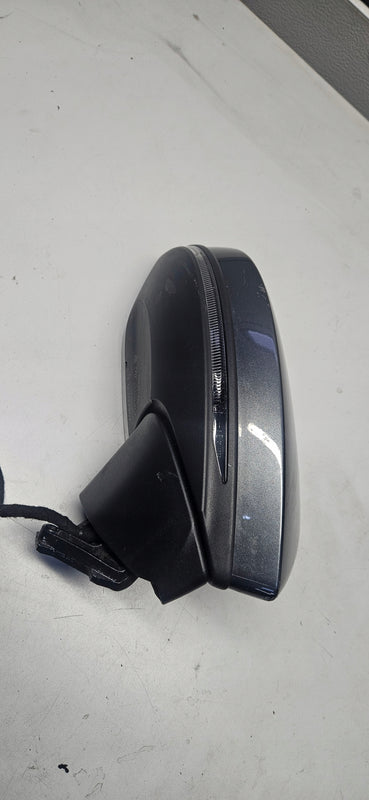 Pr Lusterko zewnętrzne AUDI A6 A7 4K1857410C 14pin