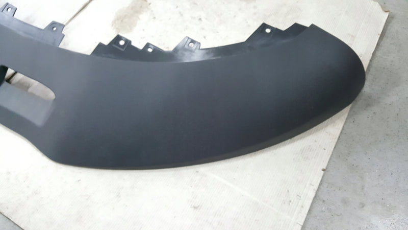 Dokładka spoiler zderzaka przedniego AUDI Q5 8R0807061E NOWA