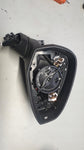 Pr Lusterko zewnętrzne AUDI A4 B9 8W1857410N 8 pin