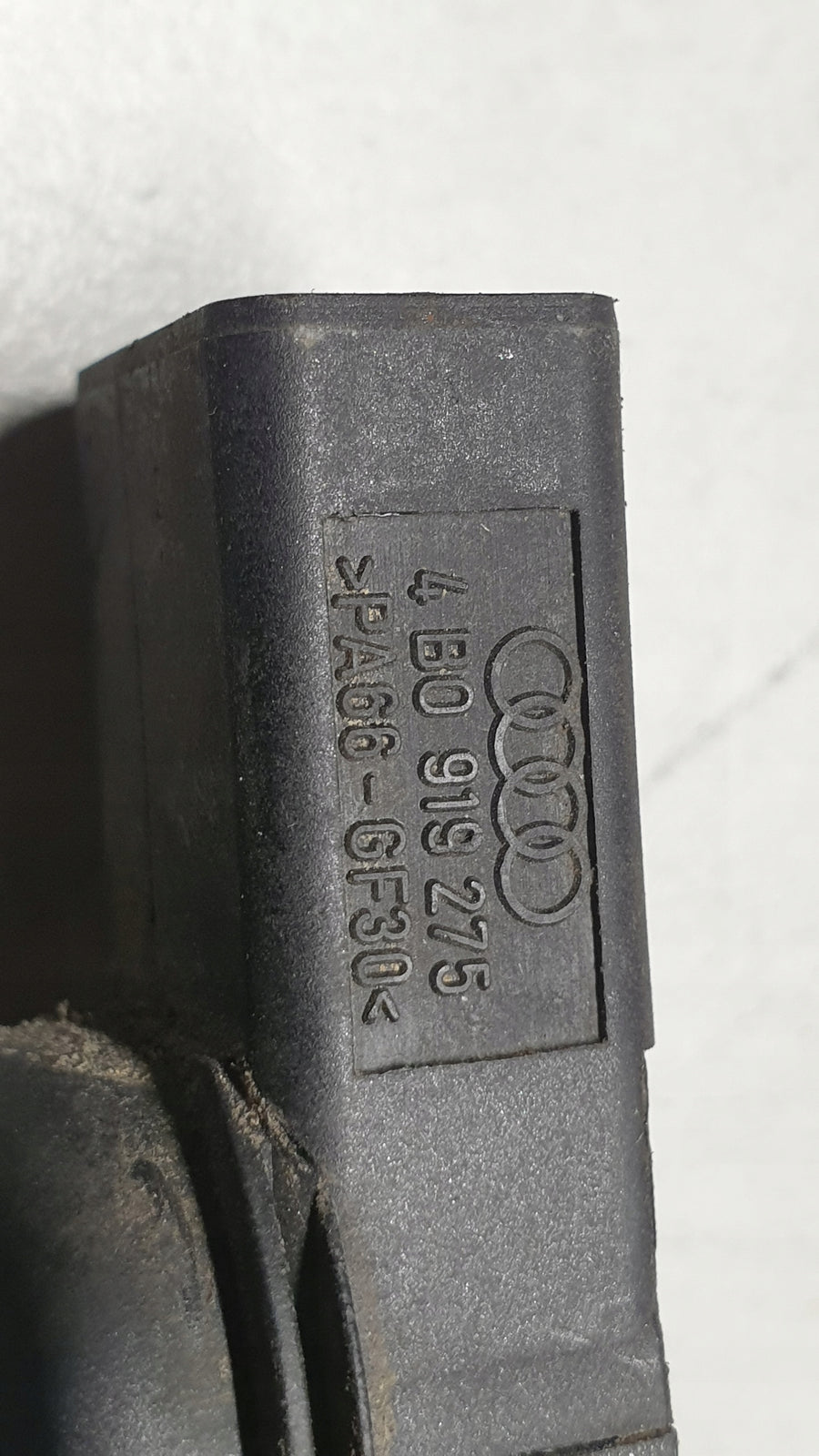 czujniki cofania pdc Vw Audi 4B0919275