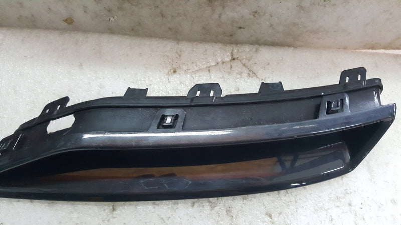 Atrapa zderzaka lewy tył AUDI Q3 II 83A807833