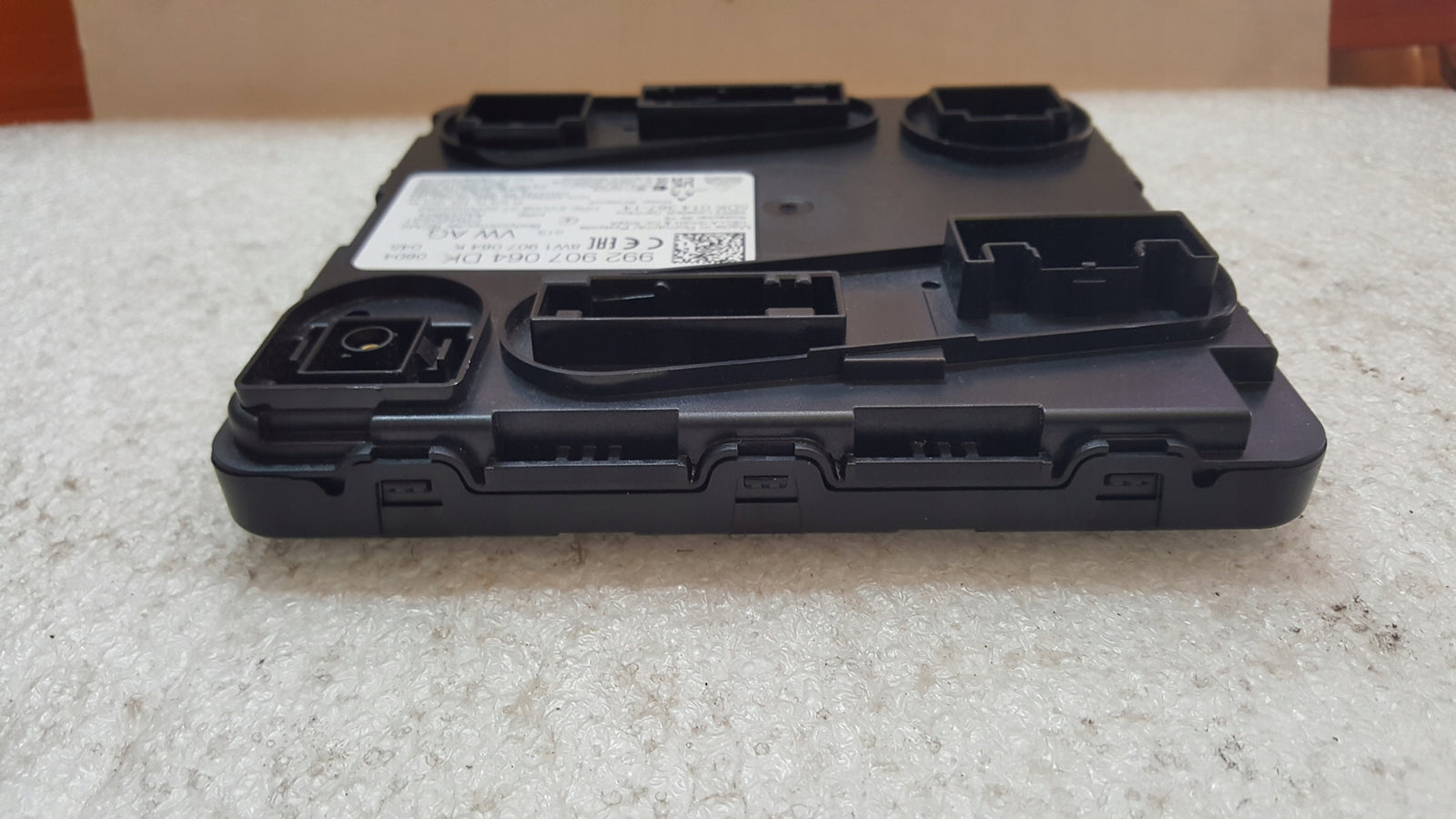 Sterownik moduł komfortu BCM AUDI e-tron GT 992907064DK