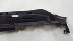 Nakładka błotnika prawy przód AUDI A4 B9 8W0821170