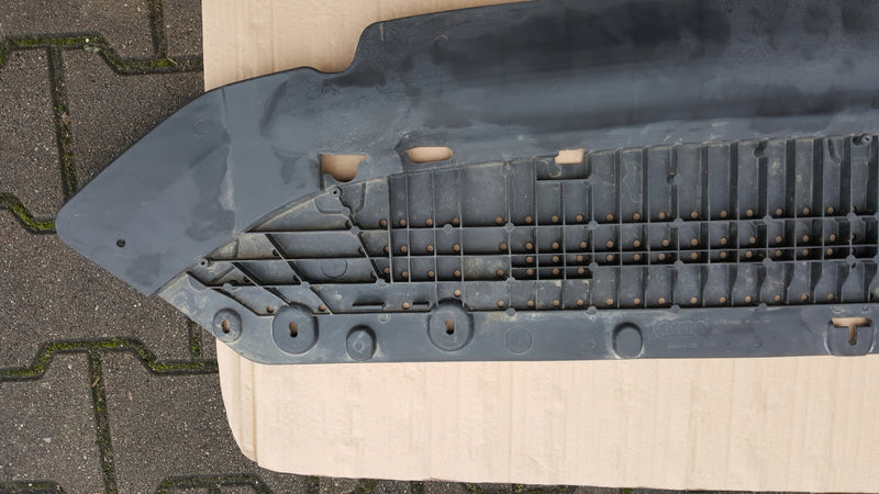 OSŁONA POD ZDERZAK AUDI A4 B9 ALLROAD LIFT 8W0