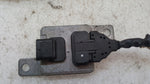 Sonda lambda czujnik NOX VW-- AUDI 059907807J demontaż