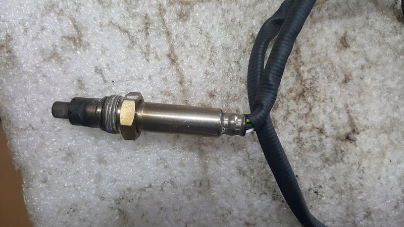 AUDI A4 B9 SONDA CZUJNIK NOX 3.0TDI 8W0907807G