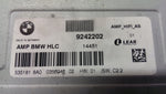 Wzmacniacz HiFi BMW F20 F21 9242202 demontaż