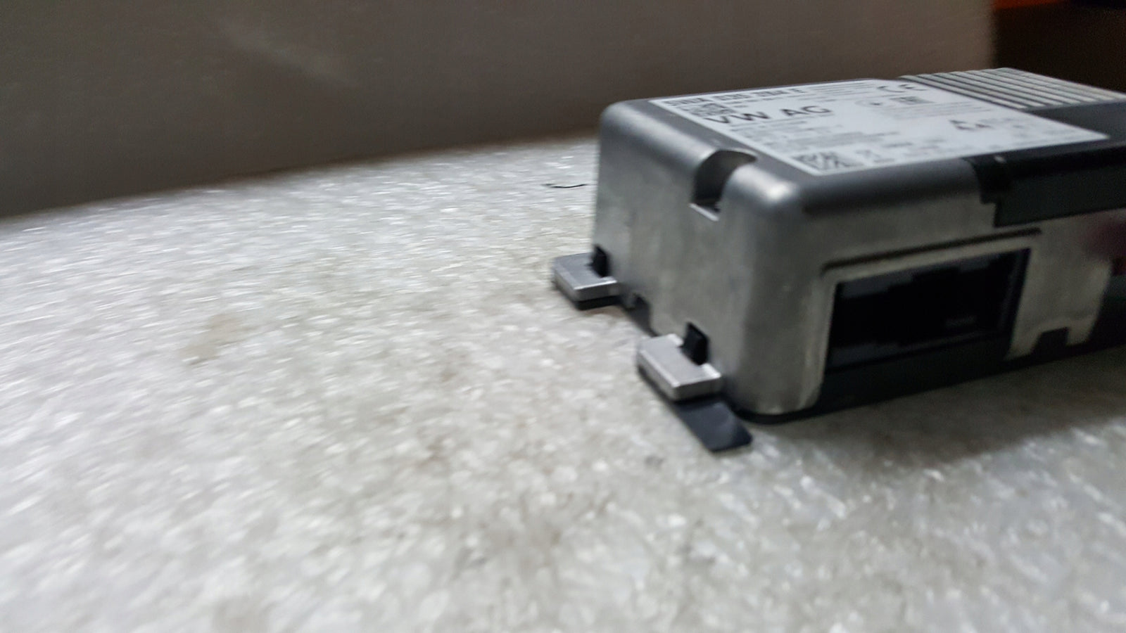 Moduł usług ON LINE VW AUDI SEAT SKODA 5WA035284E