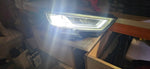 Pr FUL LED Audi A3 S3 RS3 LIFT 8V0941034C IDEAŁ 2016r