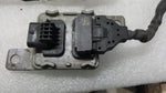 Sonda lambda czujnik NOX AUDI Q7 4.0 TDI 4M0907807G demontaż