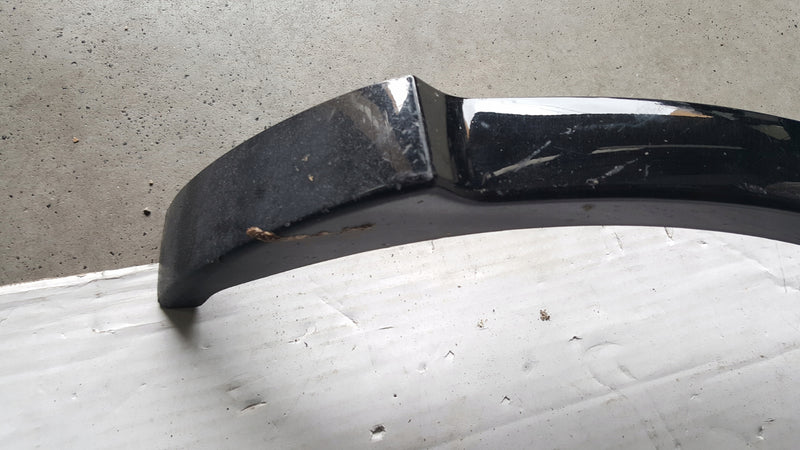 Listwa błotnika PR tył AUDI Q5 80A853818B demontaż