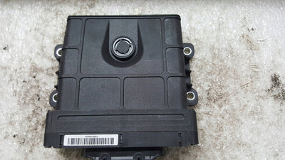 Sterownik skrzyni biegów VW TIGUAN 09G927750FD