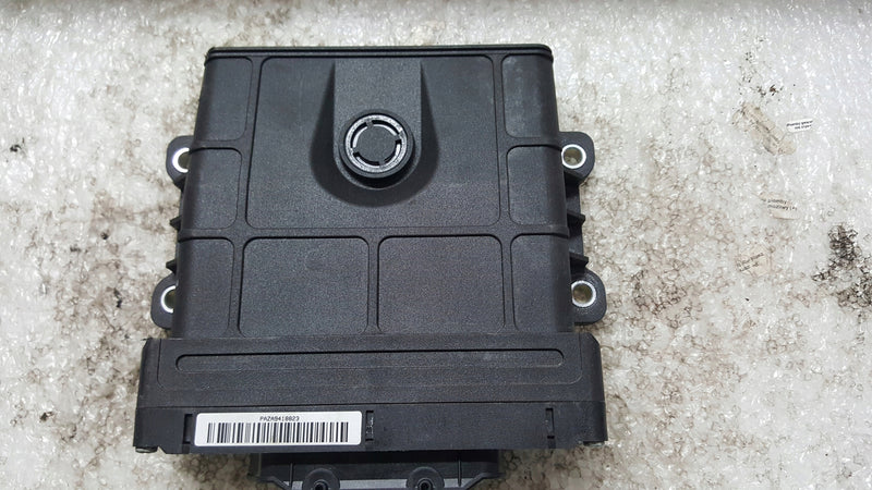 Sterownik skrzyni biegów VW TIGUAN 09G927750FD