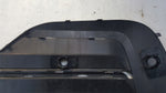 Kratka zderzaka prawy przód VW T6.1 7LA807490 demontaż