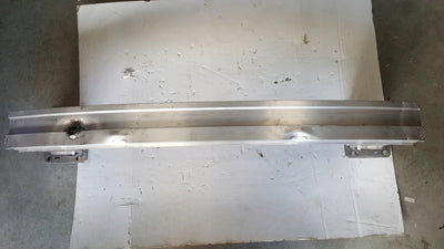 Belka zderzaka tył AUDI A8 D5 4N0807309F demontaż