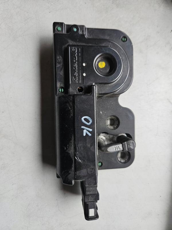 zamek drzwi domykanie VW T5 T6 7E0827511A IDEAŁ