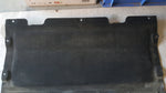 Osłona płyta pod silnik AUDI Q5 80B863821 oryginał demontaż