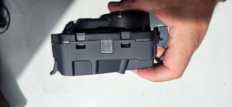 Licznik zegary virtual LCD AUDI TTRS 8S0920790D demontaż