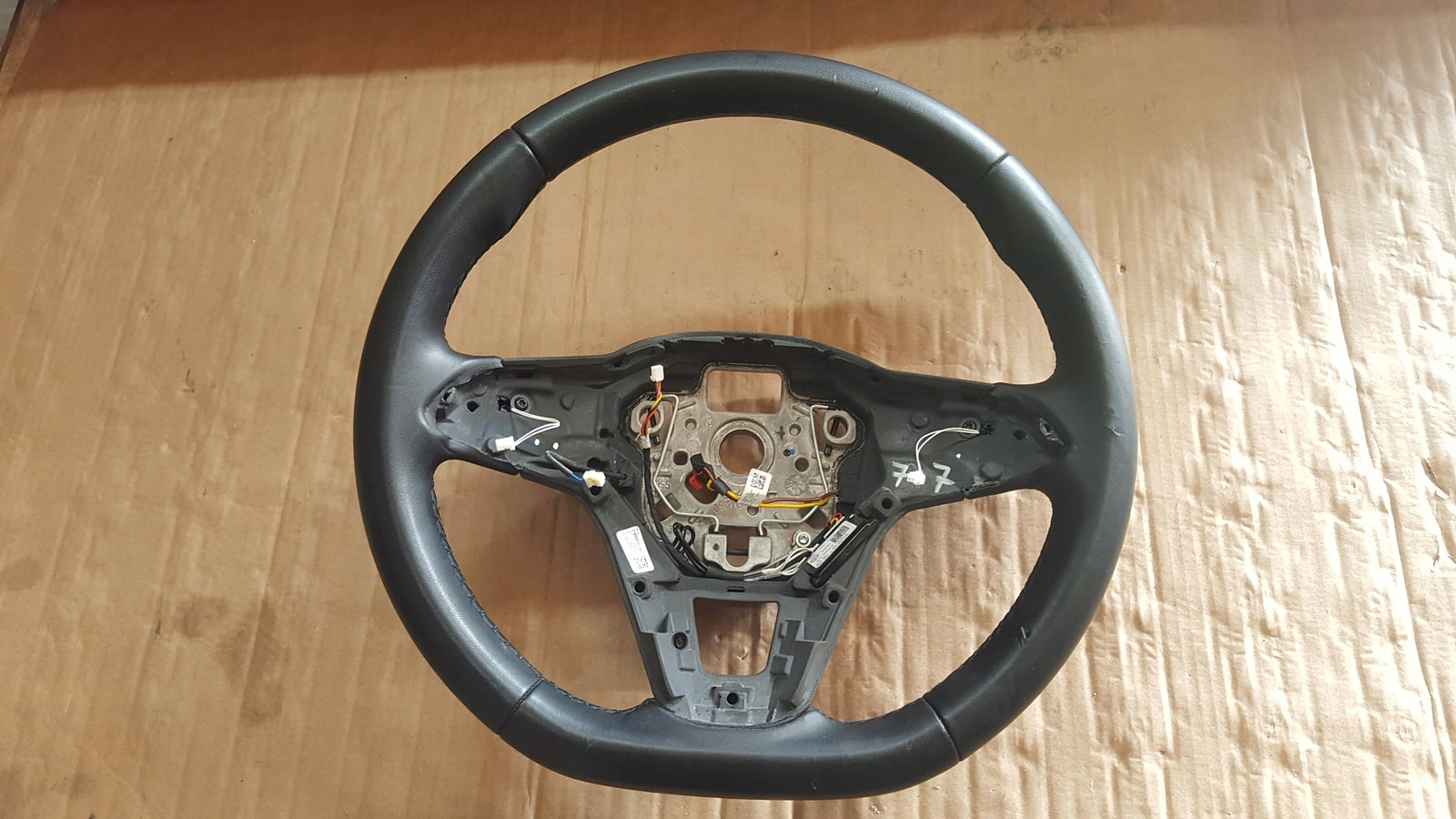 KIEROWNICA VW GOLF 8 VIII PASSAT 5H0959542G