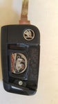 SKODA FABIA III KLUCZYK PILOT 6V0959752E