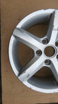 Felgi aluminiowe OEM VW Golf 5 6 7 Caddy 6x15 et43 5x112