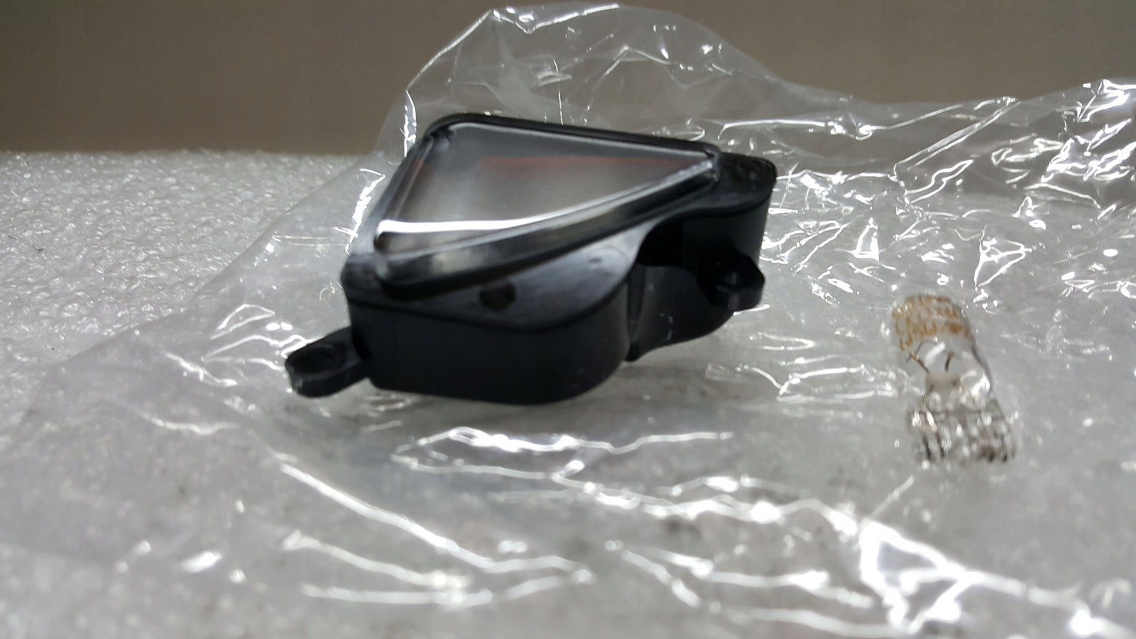 NOWA ORYGINALNA lampka LED lusterka prawego SKODA SUPERB OCTAVIA 3T0945292B