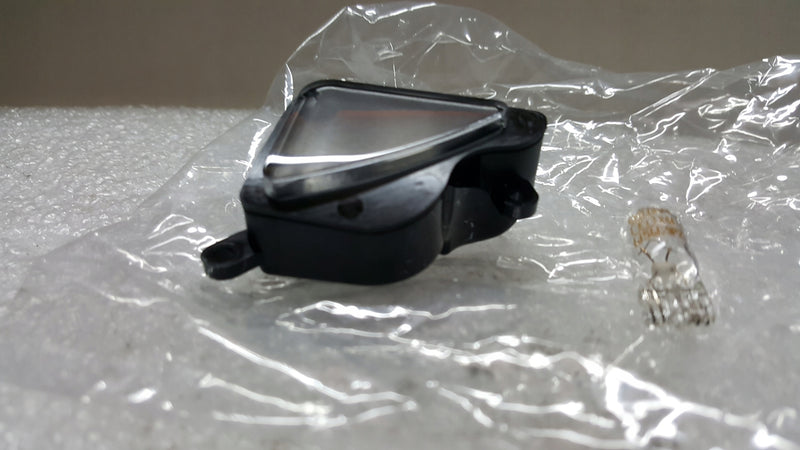 NOWA ORYGINALNA lampka LED lusterka prawego SKODA SUPERB OCTAVIA 3T0945292B