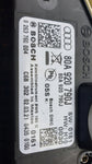 Licznik zegary virtual LCD AUDI Q5 80A920790 przebieg ok 56 000kmJ