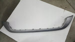 Listwa zderzaka tylnego VW T-CROSS 2GM807425 NOWA ORYGINAŁ