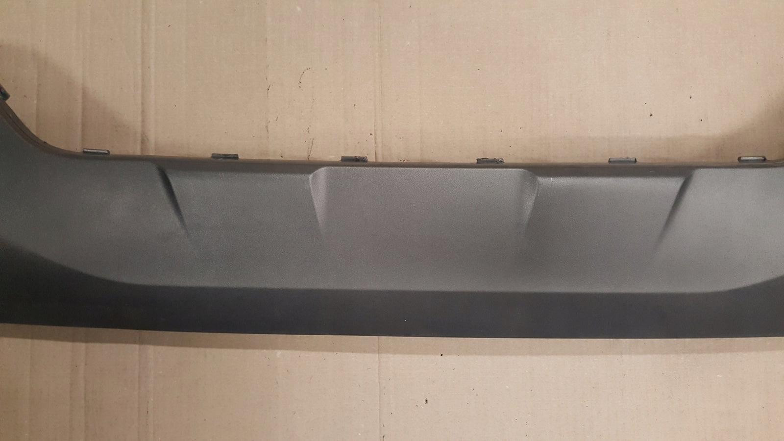 DOKŁADKA ZDERZAKA TYŁ SEAT ARONA LIFT 6F9807425C
