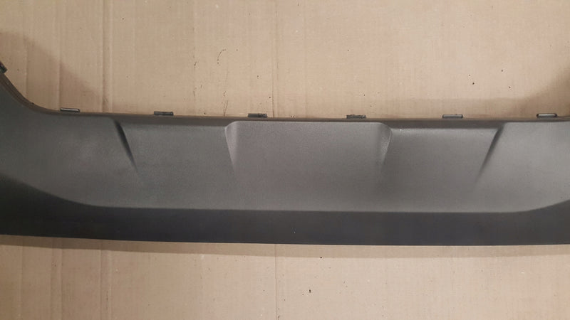DOKŁADKA ZDERZAKA TYŁ SEAT ARONA LIFT 6F9807425C