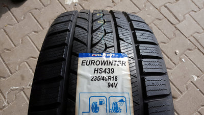 1 NOWA zima 235/45ZR18 94V Falken Eurowinter HS439
